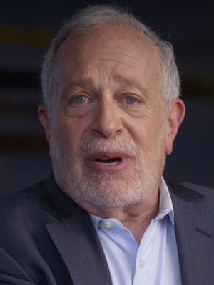 Affiche Robert Reich