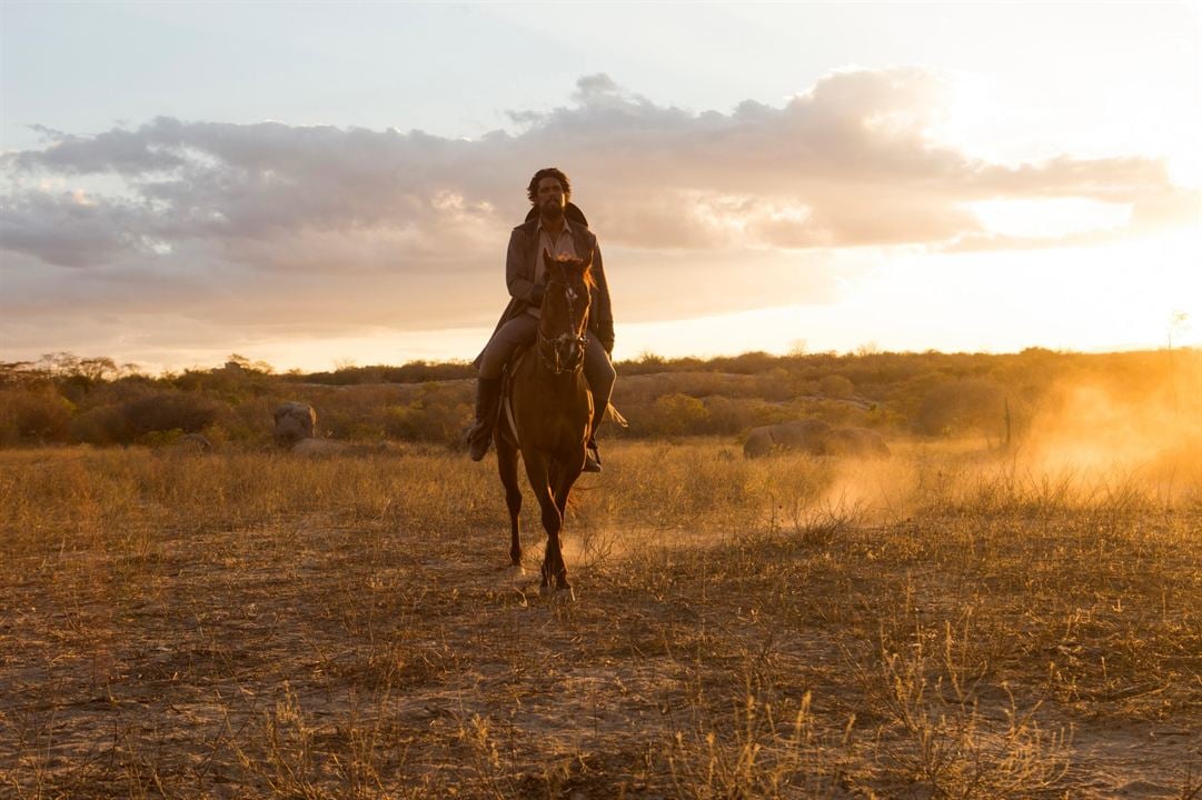 O Matador : Photo Diogo Morgado