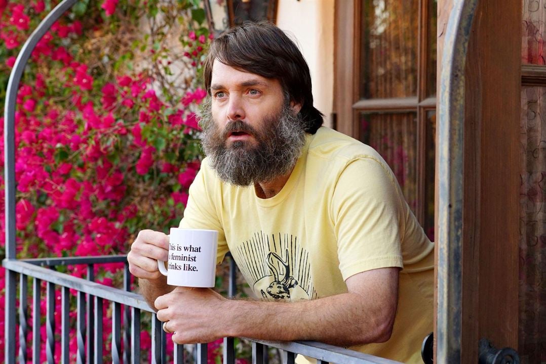 The Last Man on Earth : Photo Will Forte