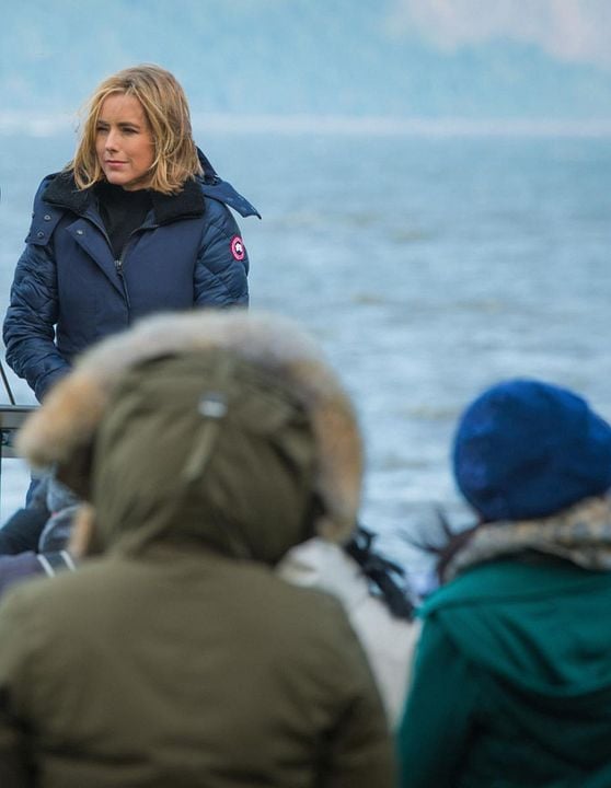 Madam Secretary : Photo Tea Leoni