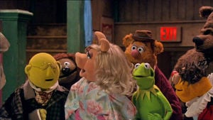 It's a Very Merry Muppet Christmas Movie : Photo