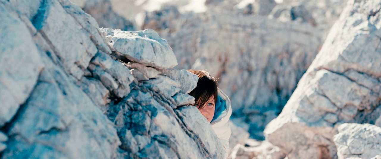 Drei Zinnen : Photo Arian Montgomery