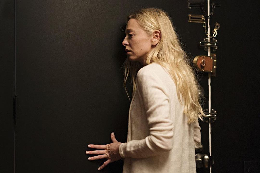 Mr. Robot : Photo Portia Doubleday