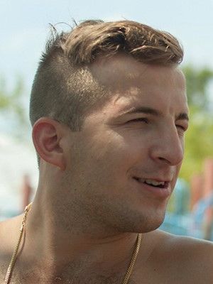 Affiche Frank Hakaj