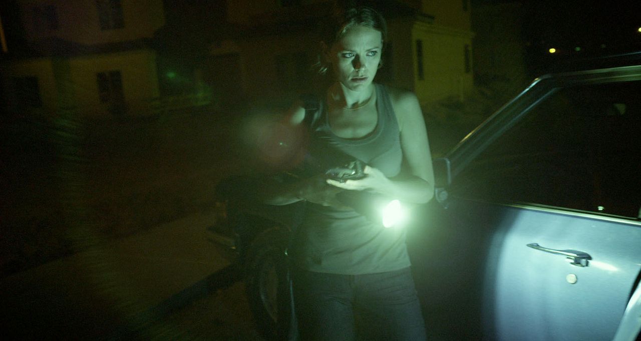 Banshee Chapter : Photo