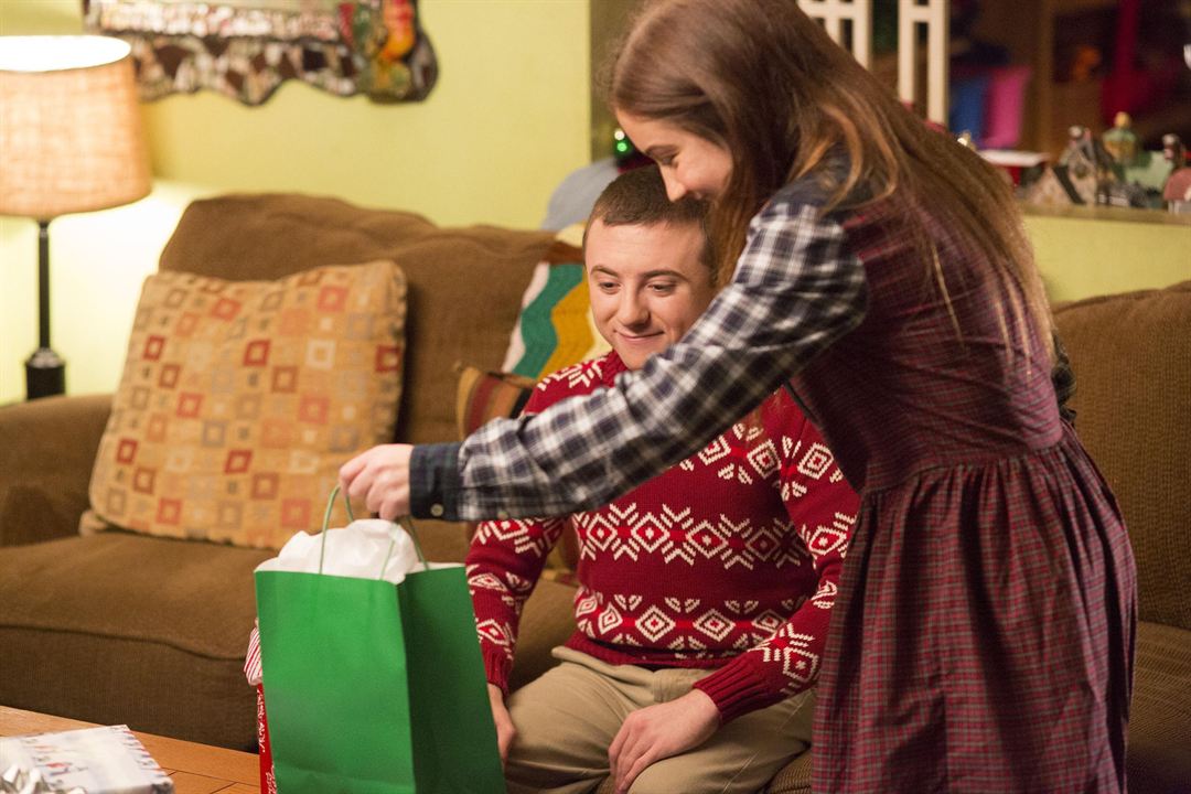 The Middle : Photo Laura Ann Kesling, Atticus Shaffer