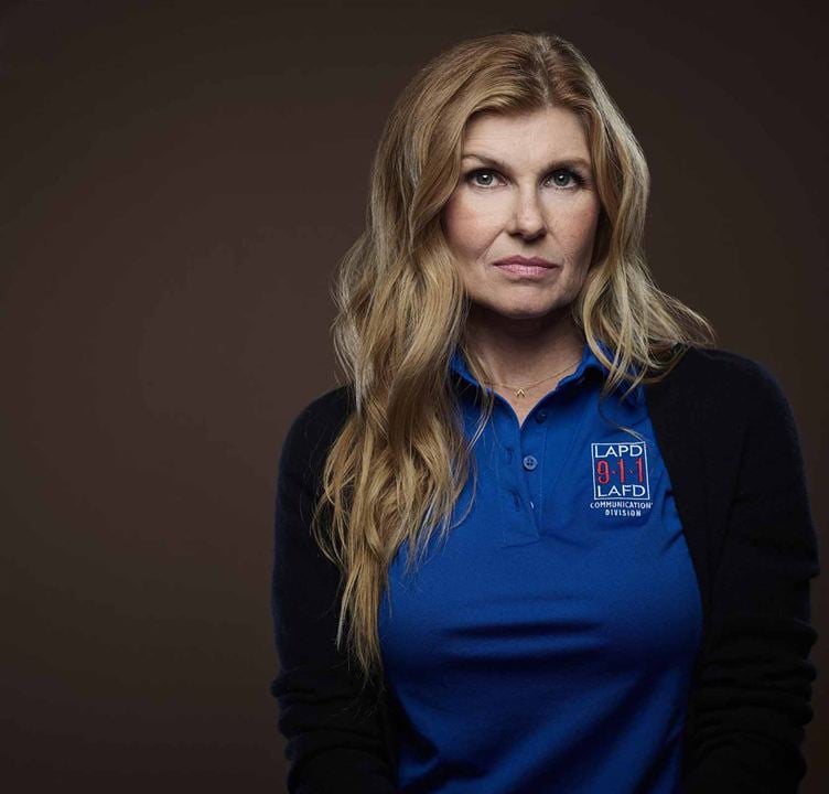 Photo Connie Britton