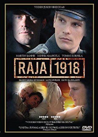 Raja 1918 : Affiche
