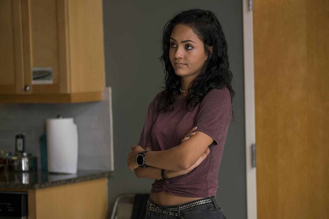 MacGyver (2016) : Photo Tristin Mays