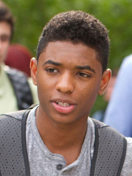 Affiche Nadji Jeter