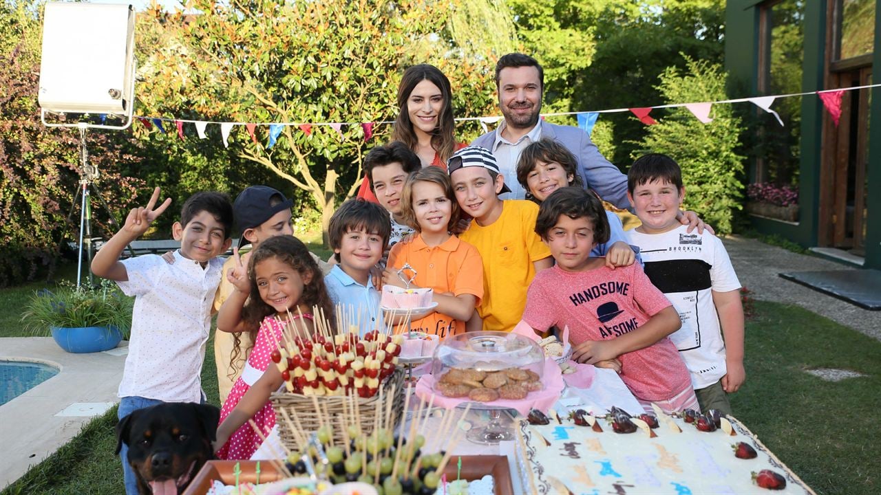 Photo Belçim Bilgin, Halil Sezai Paracıkoğlu