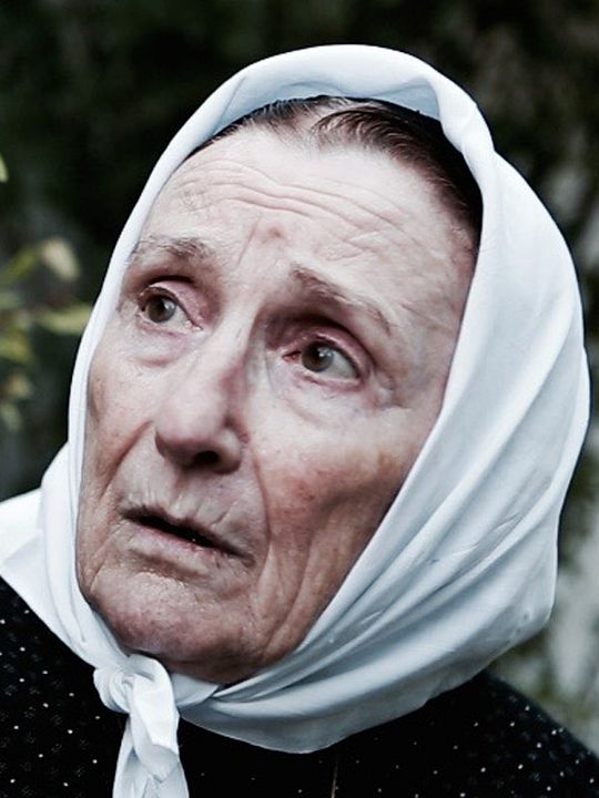 Affiche Mimi Hillairet