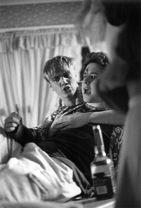 Lovers Lane : Photo