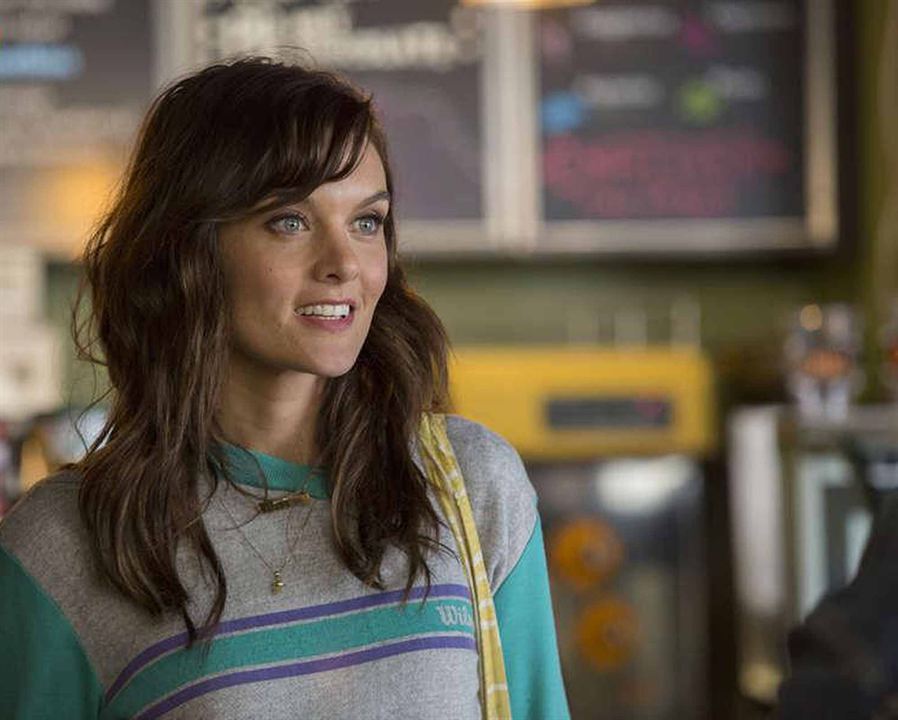 SMILF : Photo Frankie Shaw