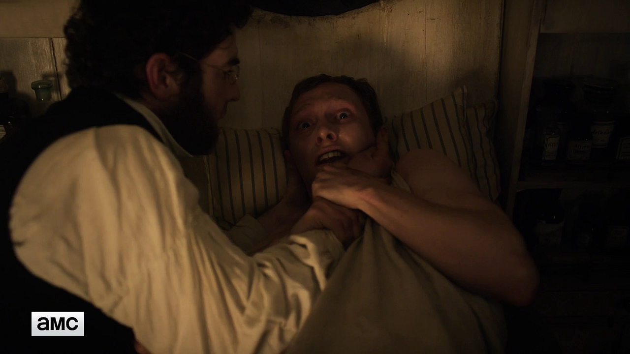 The Terror : Photo