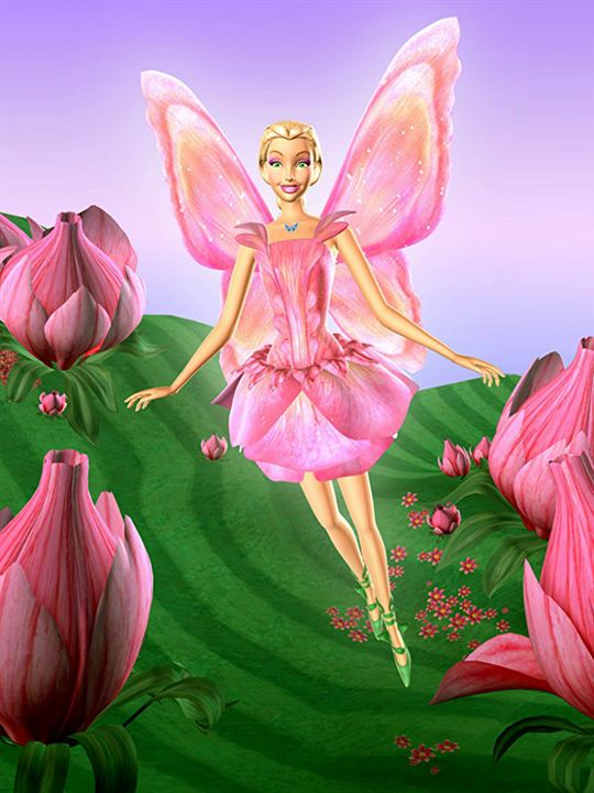 Barbie Fairytopia : Photo