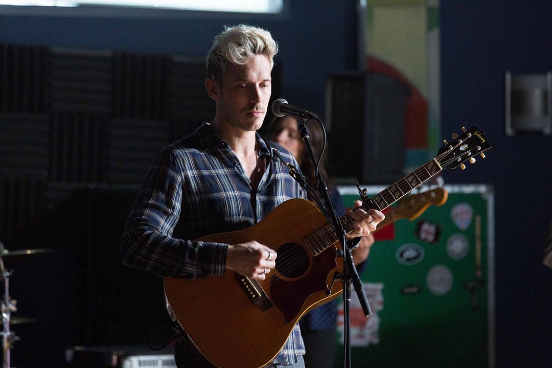 Nashville : Photo Sam Palladio