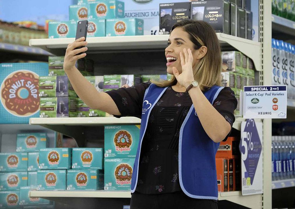 Superstore : Photo America Ferrera