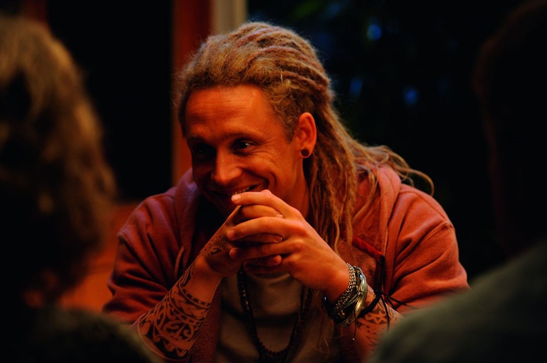 Photo Matthias Schweighöfer