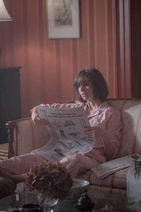 Pentagon Papers : Photo Alison Brie