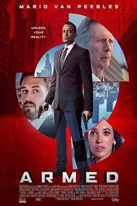 Armed : Affiche