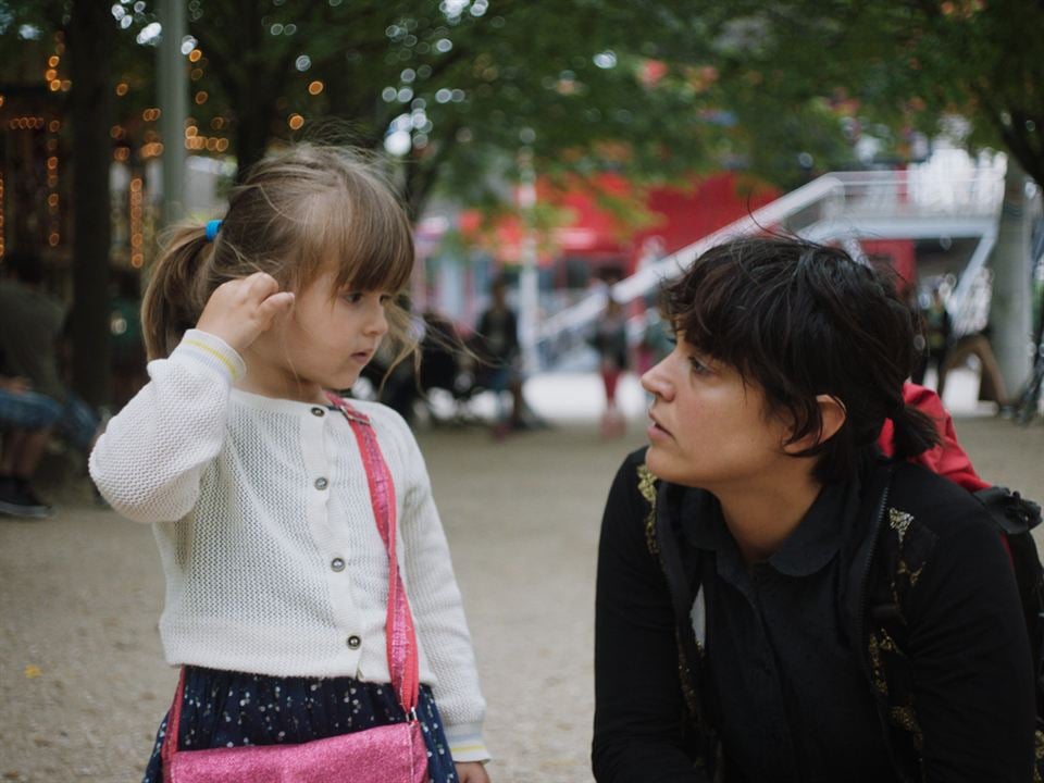 Allons Enfants : Photo Cléo Demoustier, Vimala Pons