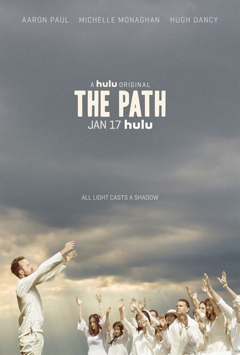 The Path : Affiche
