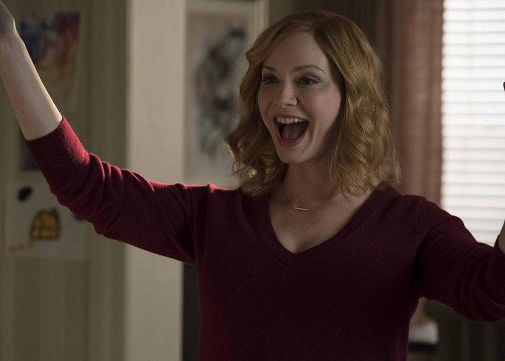 Good Girls : Photo Christina Hendricks