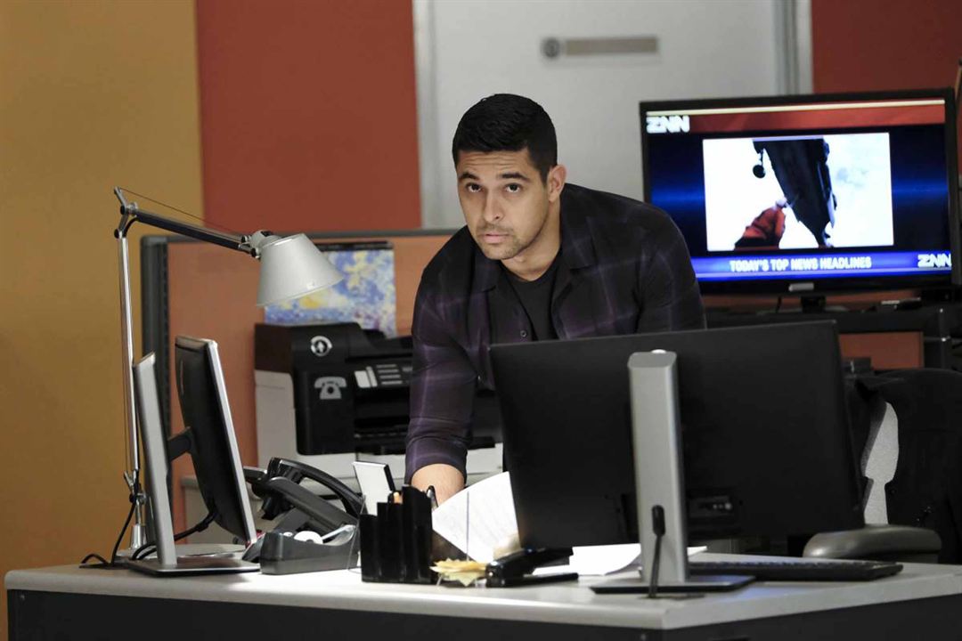 NCIS : Enquêtes spéciales : Photo Wilmer Valderrama