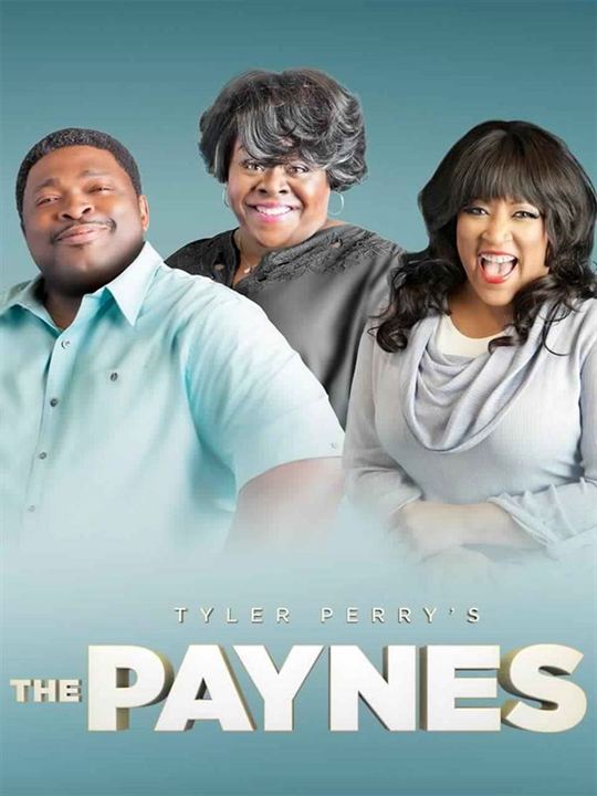 The Paynes : Affiche