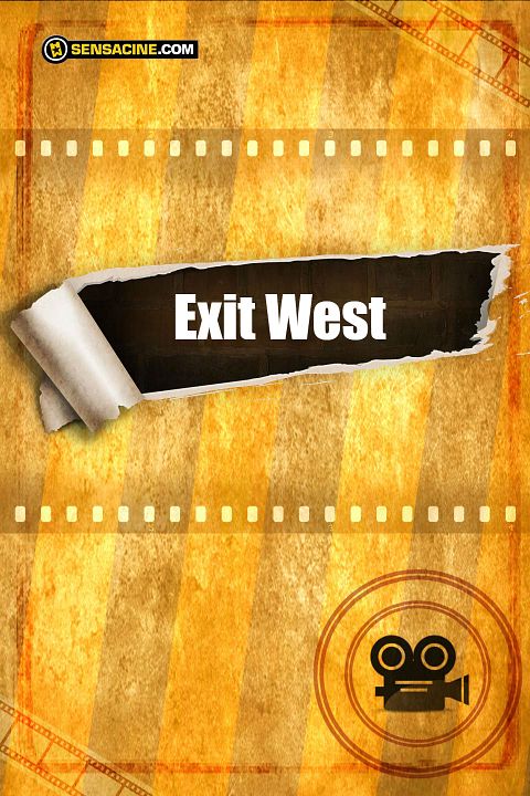Exit West : Affiche