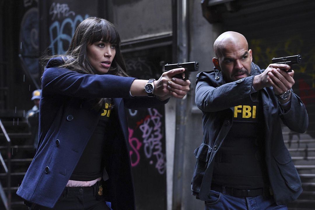 Cameron Black : l'illusionniste : Photo Amaury Nolasco, Ilfenesh Hadera