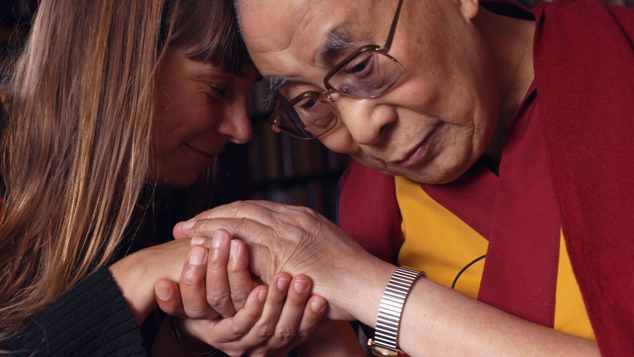 The Last Dalai Lama? : Photo