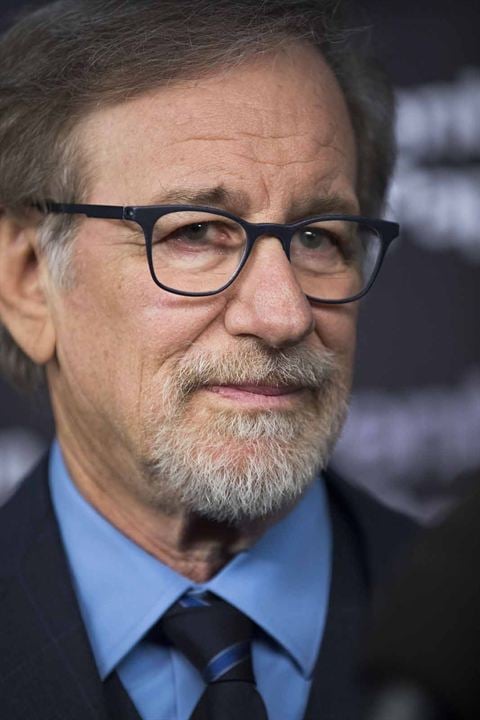 Pentagon Papers : Photo promotionnelle Steven Spielberg