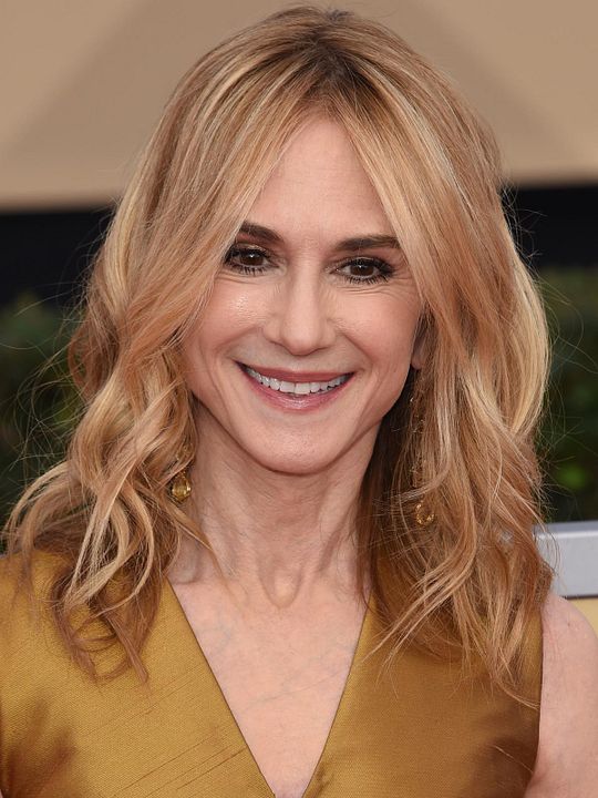 Affiche Holly Hunter
