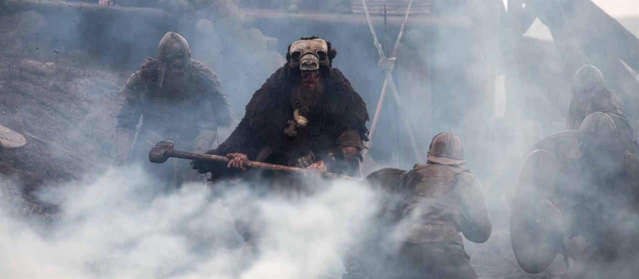 Viking, la naissance d’une nation : Photo