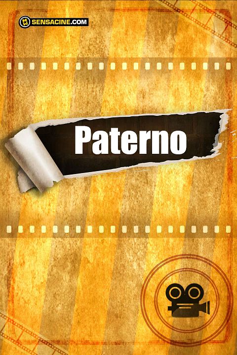 Paterno : Affiche