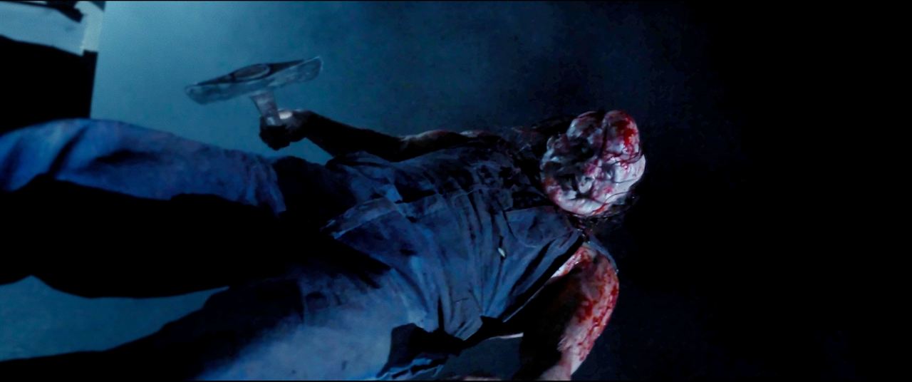 Victor Crowley : Photo