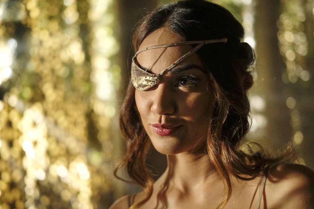 The Magicians : Photo Summer Bishil