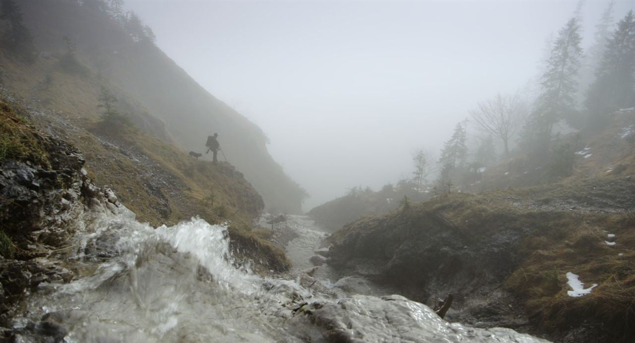 Et l'homme créa la chasse : Photo