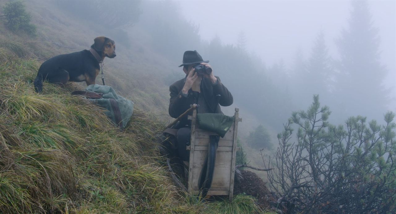 Et l'homme créa la chasse : Photo