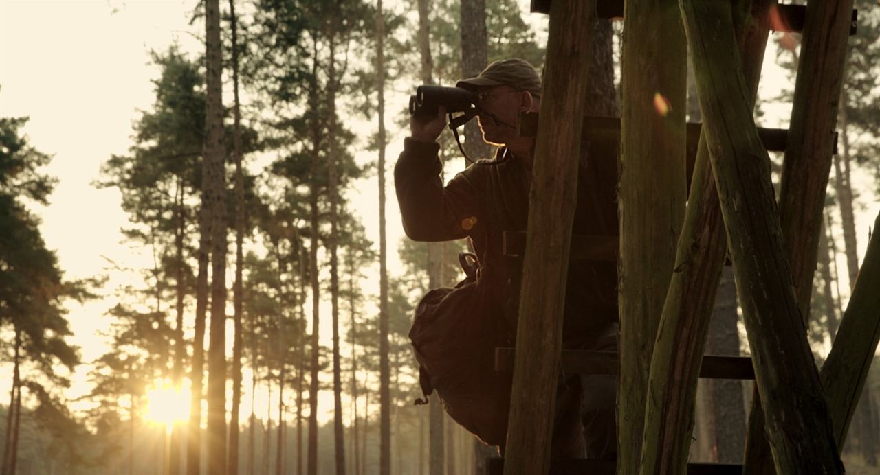 Et l'homme créa la chasse : Photo