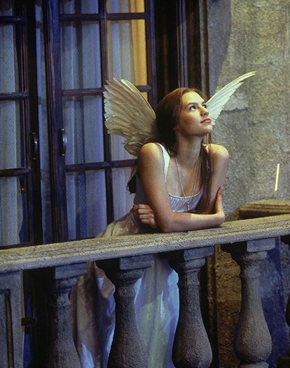 Romeo + Juliette : Photo Claire Danes