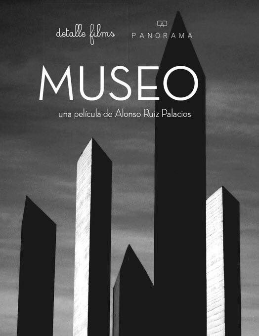 Museo : Affiche