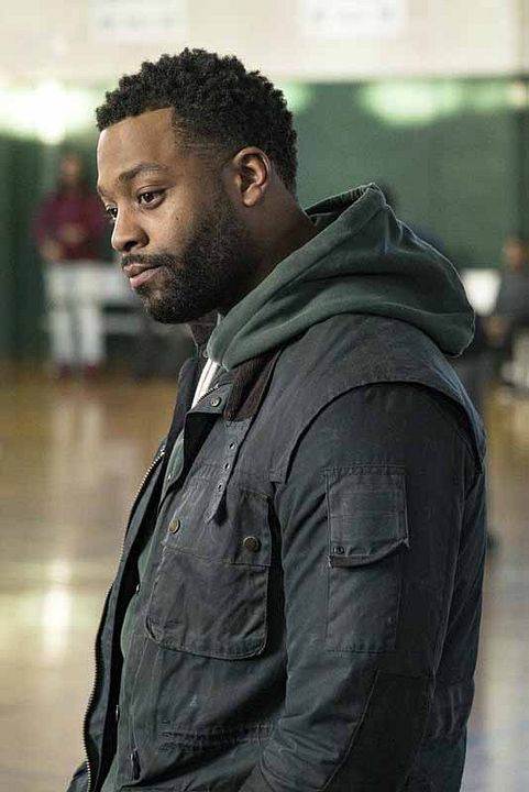 Chicago Police Department : Photo LaRoyce Hawkins