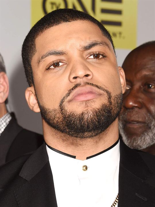 Affiche O'Shea Jackson Jr.