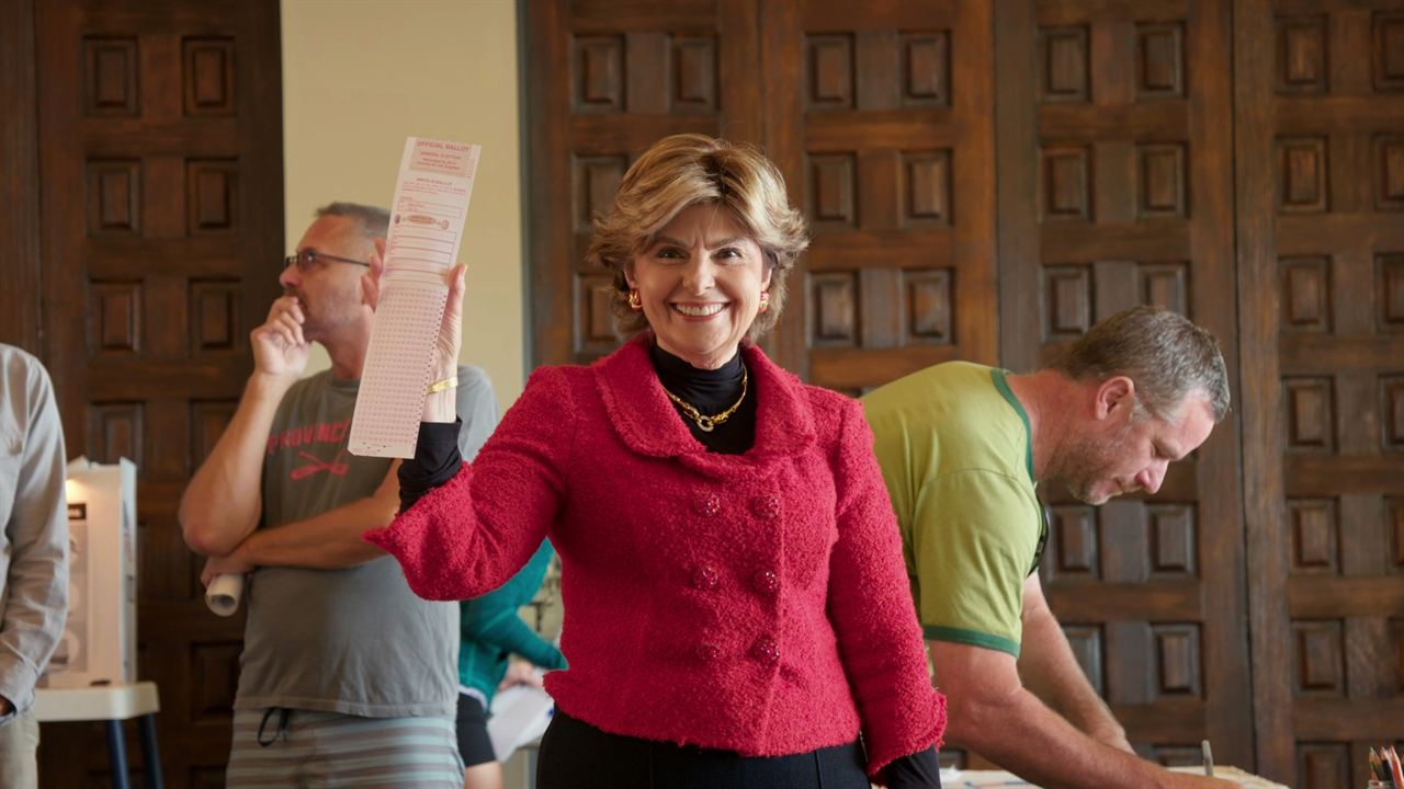 Gloria Allred, l'avocate des femmes : Photo