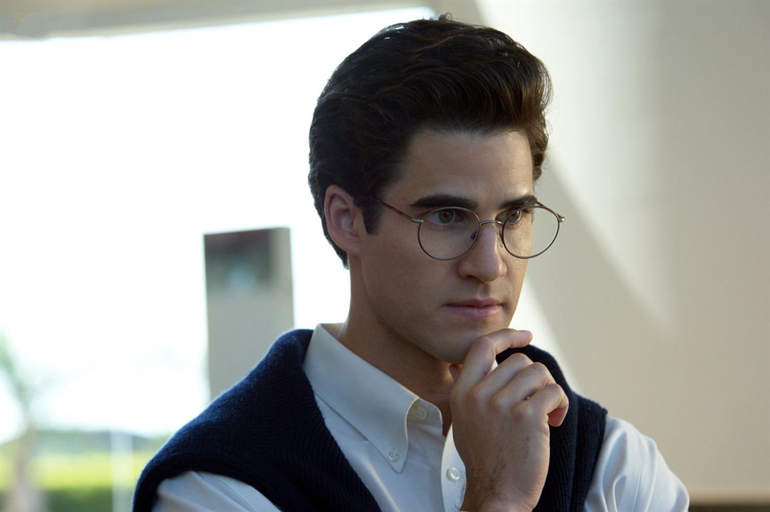 American Crime Story : Photo Darren Criss