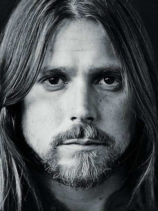 Affiche Lukas Nelson