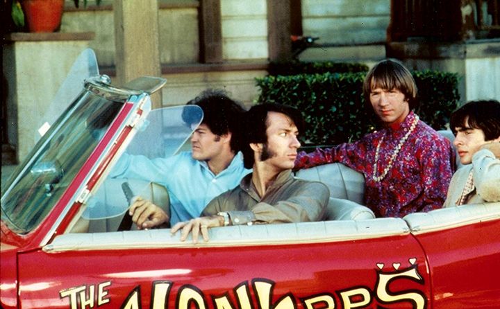 The Monkees : Photo